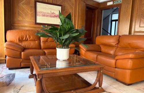 Centro Hotel | Hotel Amefa