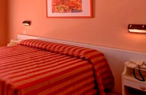 Marina Di Camerota Hotel | Hotel America