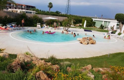 Scafati Hotel | Hotel America