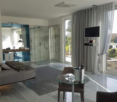 Scafati Hotel | Hotel America
