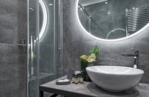 Dorsoduro Hotel | Hotel American Dinesen
