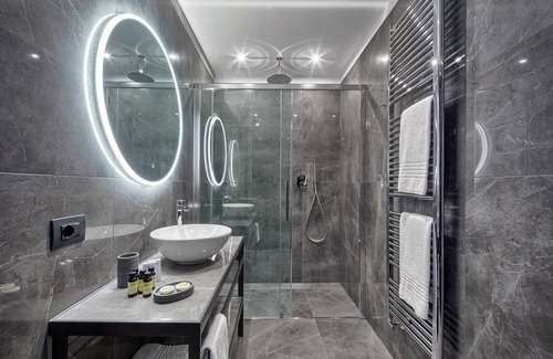 Dorsoduro Hotel | Hotel American Dinesen