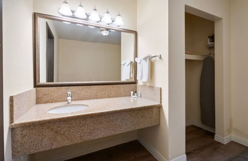 Nogales Hotel | Hotel Americana