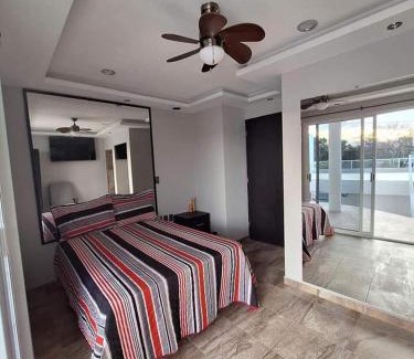 Tehuacán Hotel | Hotel AMG
