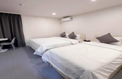 Wonju Hotel | HOTEL AMIANG Wonju