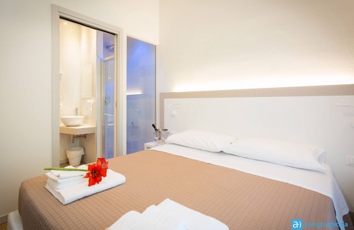 Marina Centro Hotel | Hotel Amicizia Rimini