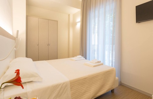Marina Centro Hotel | Hotel Amicizia Rimini
