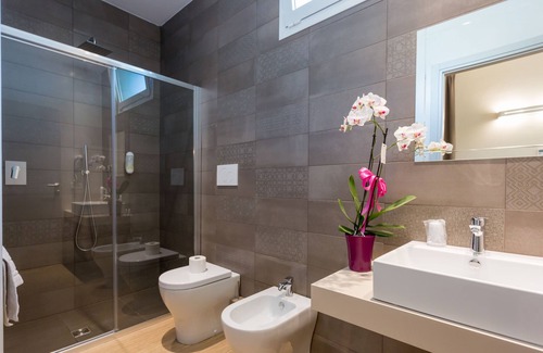 Marina Centro Hotel | Hotel Amicizia Rimini