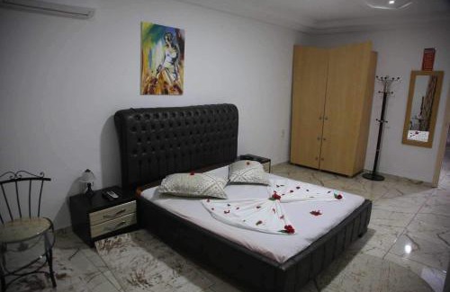 Centre Ville Apartamento | Hotel Amine