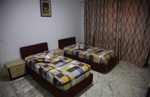 Centre Ville Apartamento | Hotel Amine