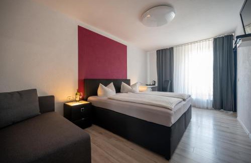 Voslapp Casa | Hotel Ammerland garni