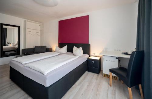 Voslapp Casa | Hotel Ammerland garni