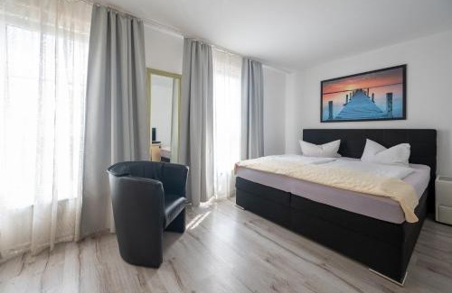 Voslapp Casa | Hotel Ammerland garni