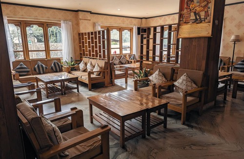 Thimphu Hotel | Hotel Amodhara