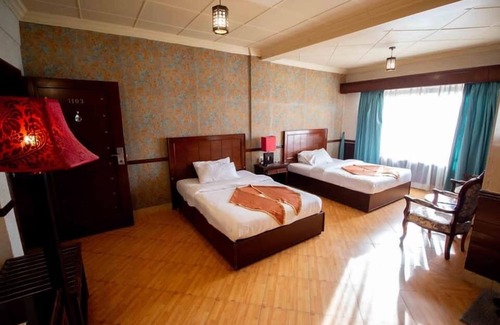 Dunga Gali Hotel | Hotel Amore Donga Gali
