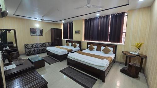 Amritsar Hotel | Hotel Amritsar Inn