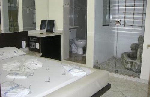 Zona Leste Hotel | Hotel Anália Franco