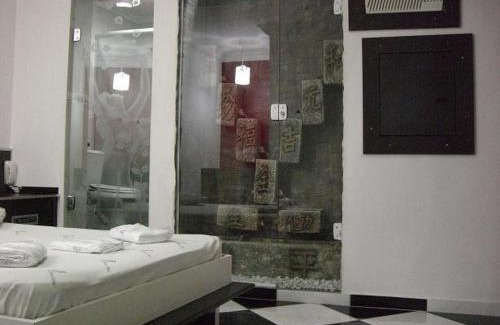 Zona Leste Hotel | Hotel Anália Franco