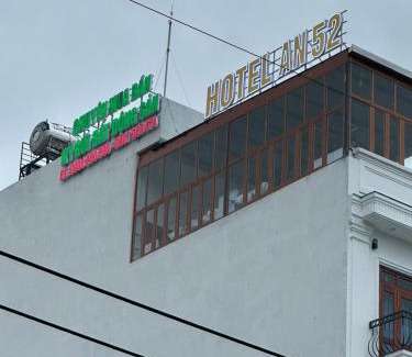 Long Thanh Hotel | Hotel AN 52