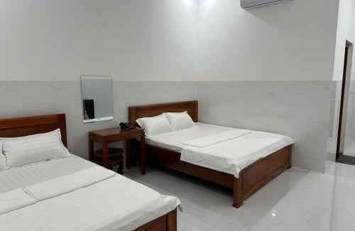 Long Thanh Hotel | Hotel AN 52
