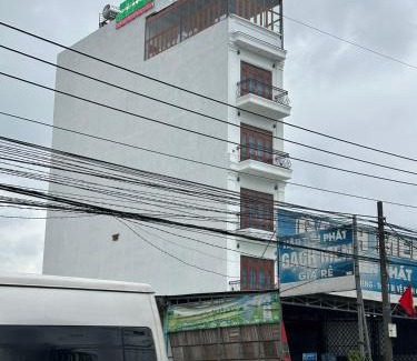 Long Thanh Hotel | Hotel AN 52