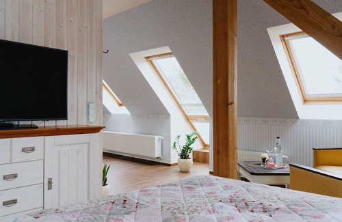 Stralsund Hotel | Hotel An den Bleichen