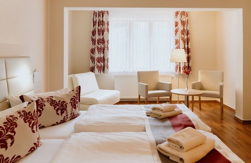 Stralsund Hotel | Hotel An den Bleichen