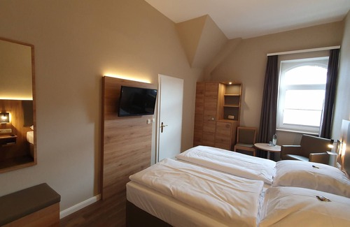 Hamelin Hotel | Hotel An der Altstadt