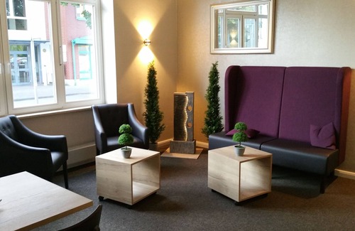 Hamelin Hotel | Hotel An der Altstadt