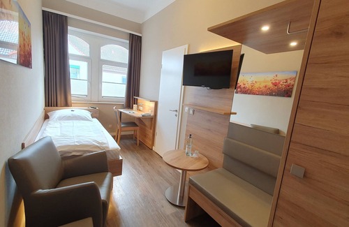 Hamelin Hotel | Hotel An der Altstadt