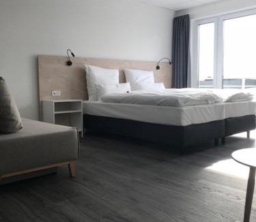 Alpen Hotel | Hotel an der Burgschänke