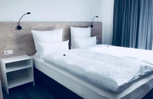 Alpen Hotel | Hotel an der Burgschänke