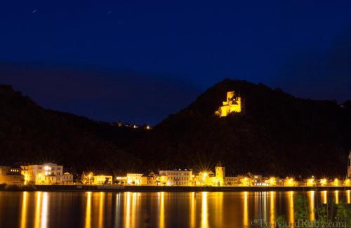 Sankt Goar Casa | Hotel an der Fähre