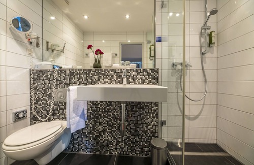 Ruettenscheid Hotel | Hotel An der Gruga