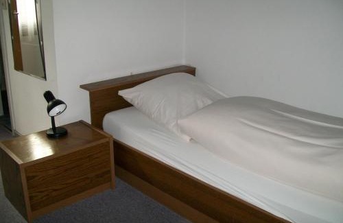 Bad Pyrmont Hotel | Hotel an der Hauptallee