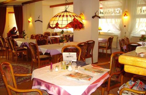 Bad Pyrmont Hotel | Hotel an der Hauptallee
