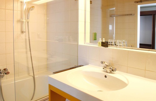 Bad Orb Hotel | Hotel an der Therme Bad Orb