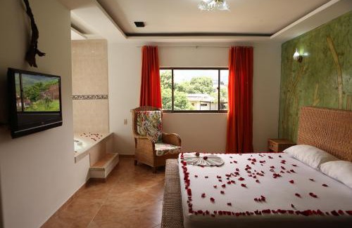 Melgar Hotel | Hotel Anamichu Suites