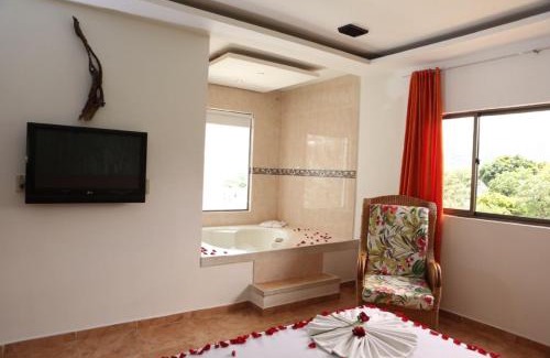 Melgar Hotel | Hotel Anamichu Suites