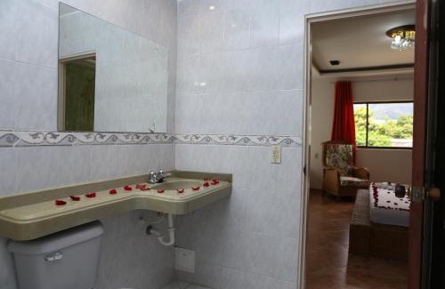 Melgar Hotel | Hotel Anamichu Suites