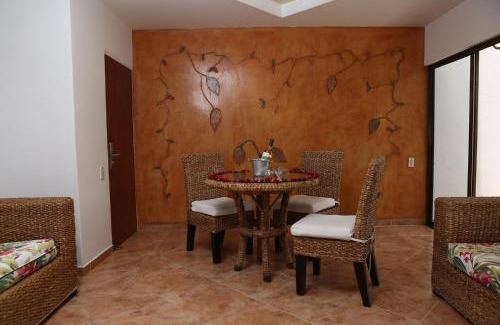 Melgar Hotel | Hotel Anamichu Suites