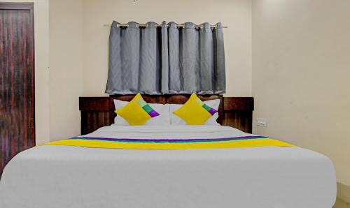 Rau Hotel | Hotel Anand Shree Near Airport,Indore
