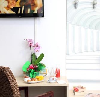 Lignano Pineta Hotel | Hotel Anapaya