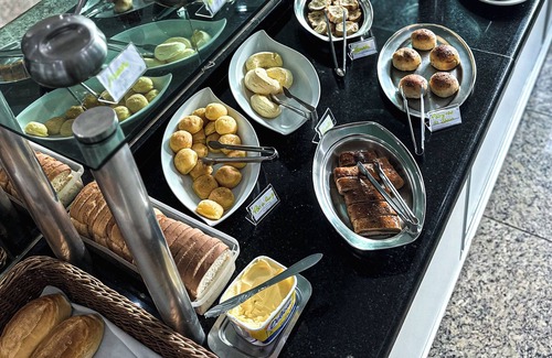 Anapolis Apartamento | HOTEL ANAPOLIS