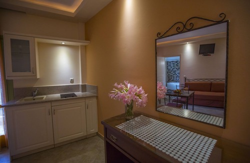 Kamari Apartamento | Hotel Anassa