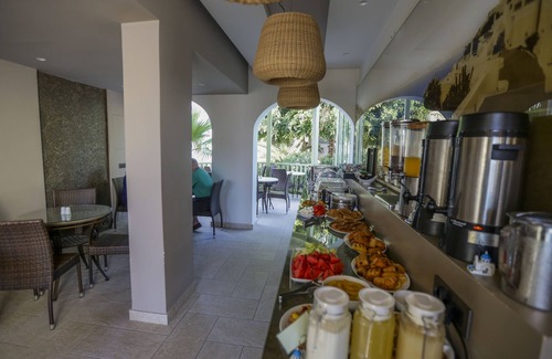 Kamari Apartamento | Hotel Anassa