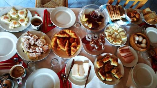 Metsovo Hotel | Hotel Anax