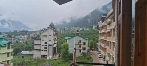 Simsa Village Casa | Hotel Anchal Residency