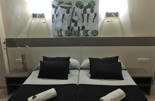 Oropesa del Mar Hotel | Hotel Ancla