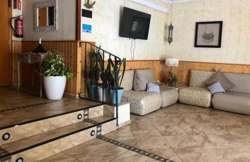 Oropesa del Mar Hotel | Hotel Ancla